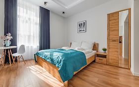 Apartament Studio Deluxe 4Ac- Holiday City